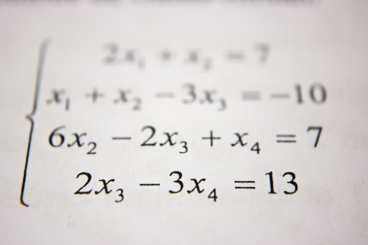 How Parents Can Help Their Child Love Maths